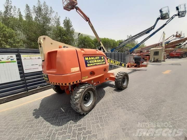 JLG 460SJ Teleskopiskie pacēlāji