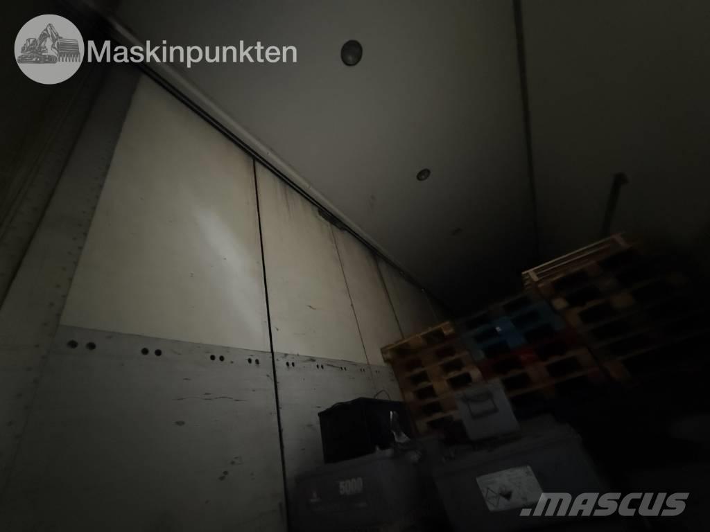 NTM UTP-29/39L-4 Furgons