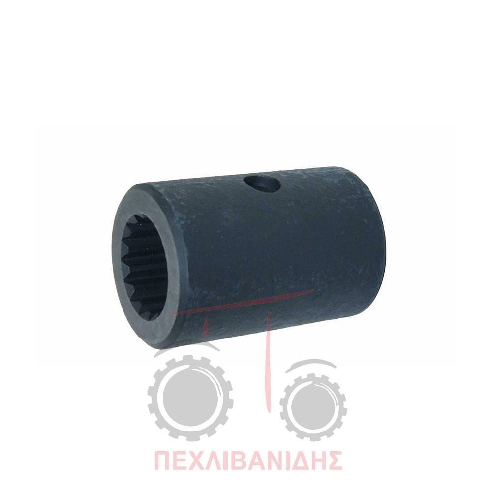 Ford 5640-6640-7740 Transmisija