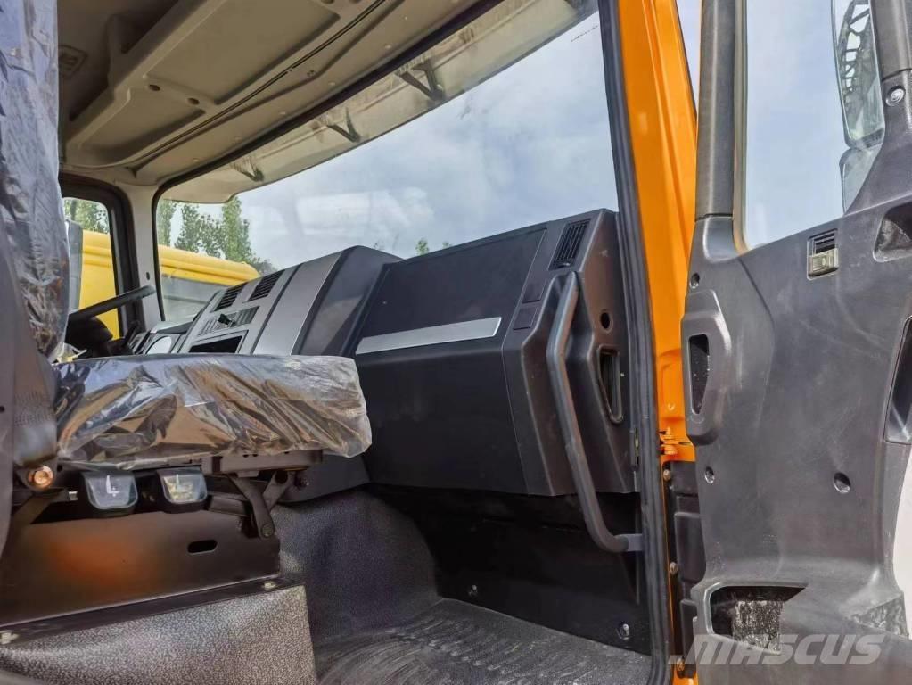 Shacman F3000 6x4 Vilcēji