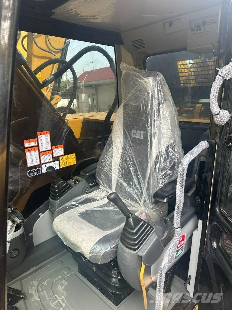 CAT CAT330 Vidēja lieluma ekskavatori 7 t - 12 t