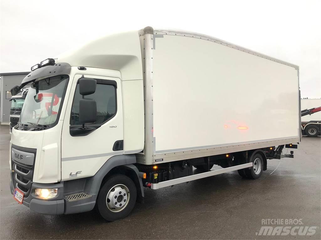 DAF LF180 4x2 Furgons