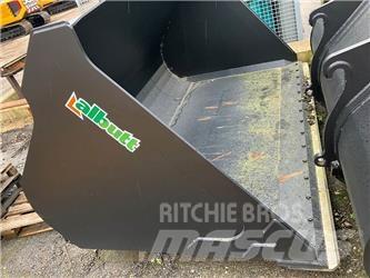 Volvo L 120 F Iekrāvēji uz riteņiem