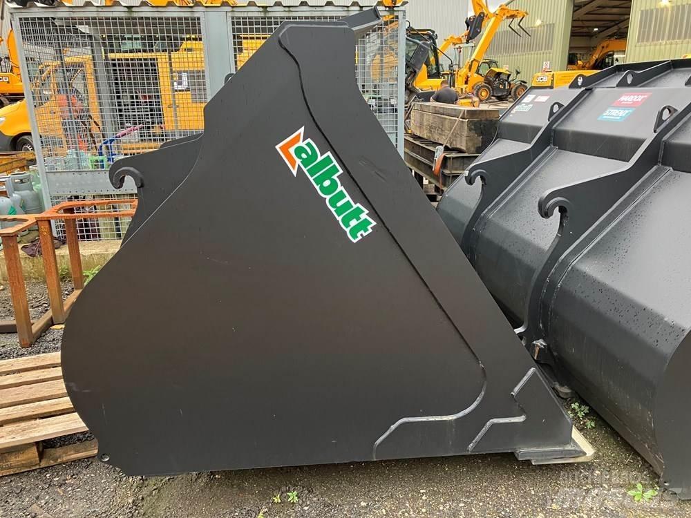Volvo L 120 F Iekrāvēji uz riteņiem