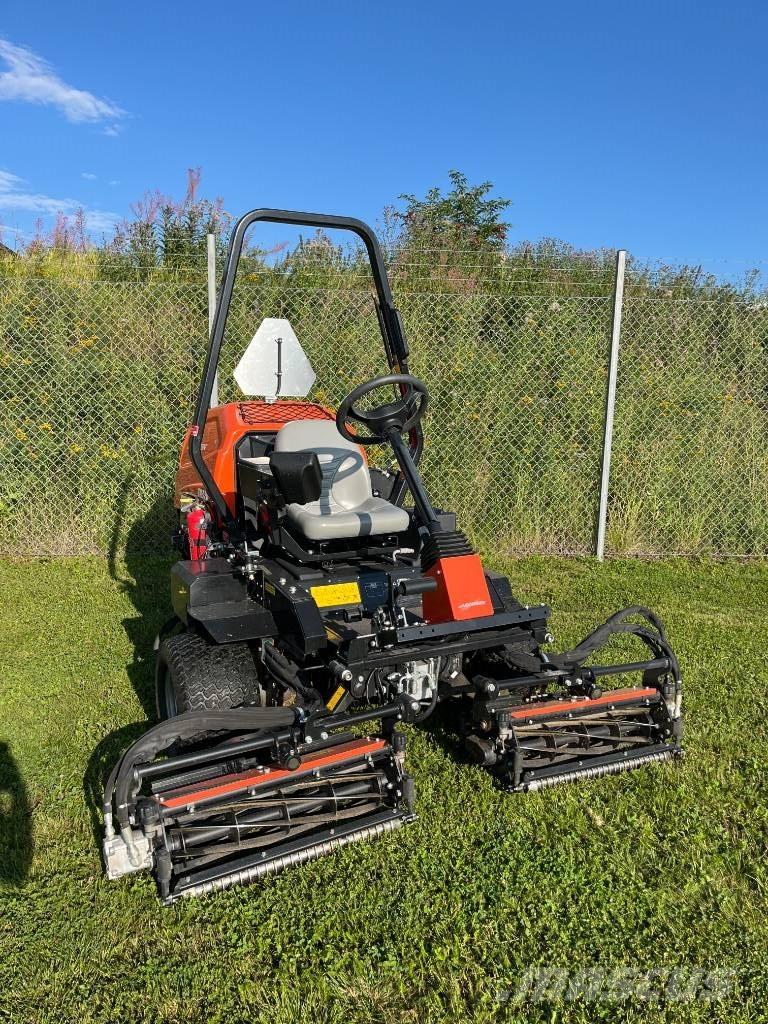 Jacobsen TR320 Mauriņa pļaujmašīnas