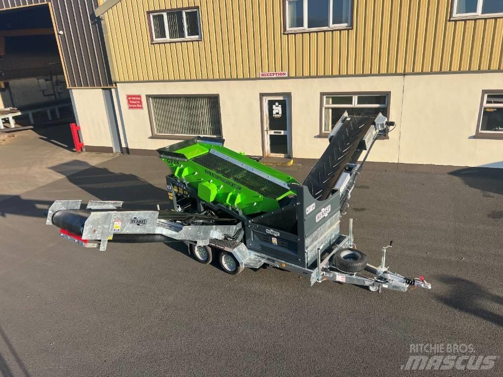 Herbst GP28 Sieti