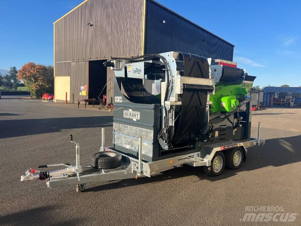 Herbst GP28 Sieti
