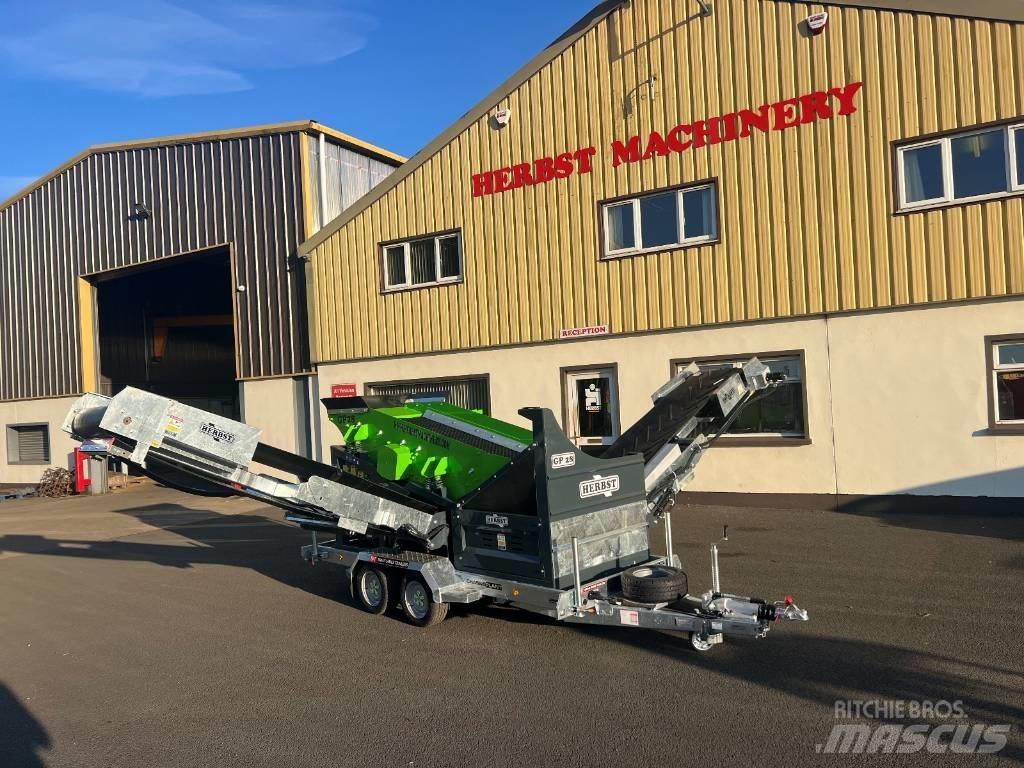 Herbst GP28 Sieti