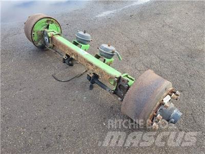 BPW ECO Drum Asis