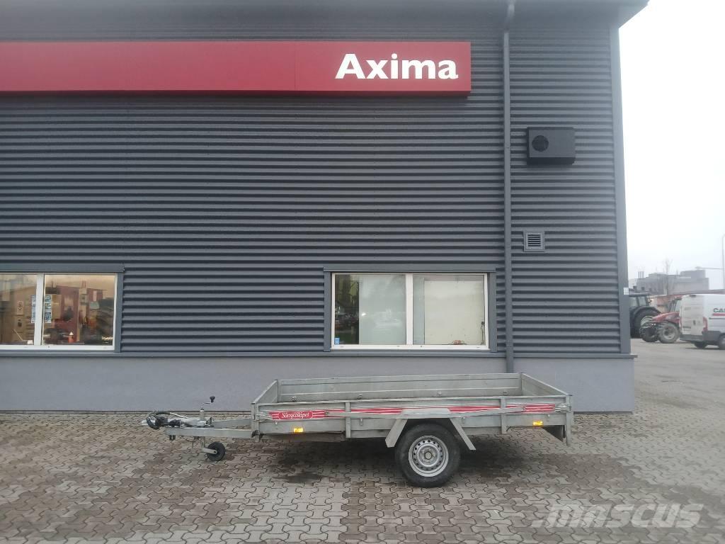 Sävsjö FTB3002 Citas piekabes