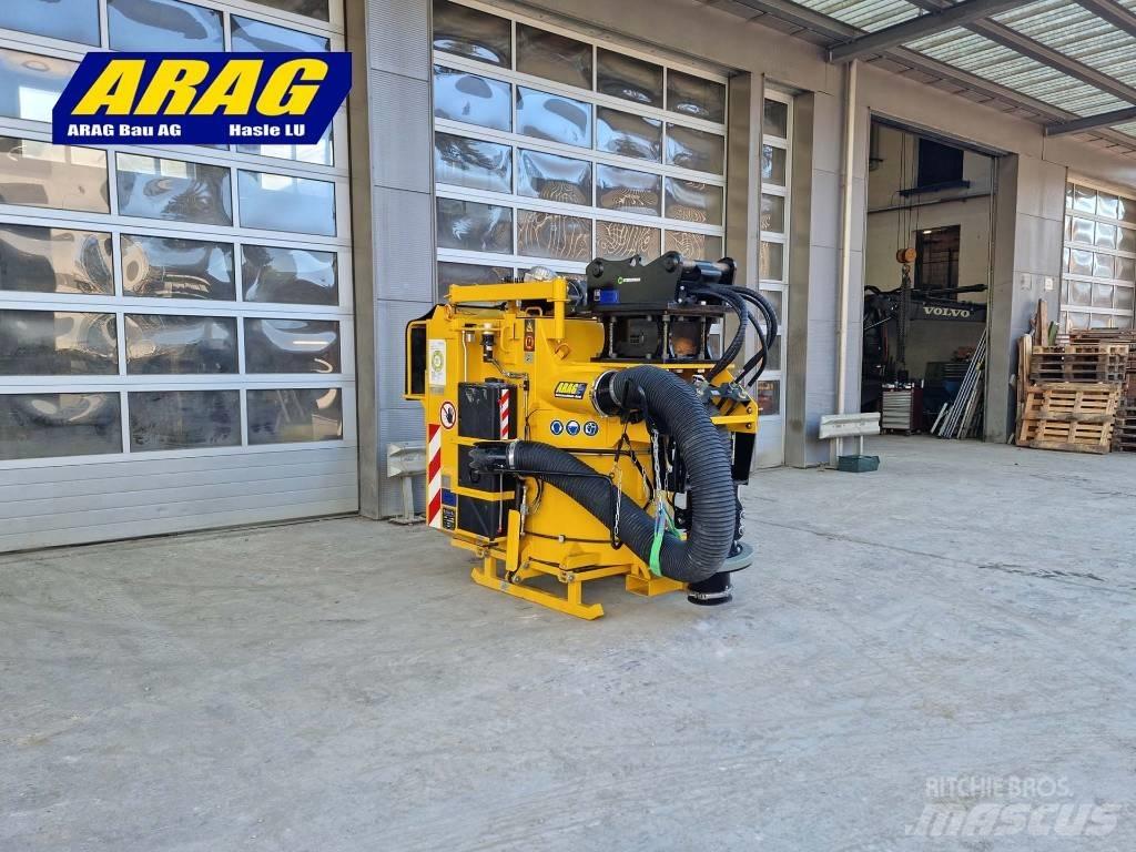  BSB Tinbin TC2 Būvniecība- Citi