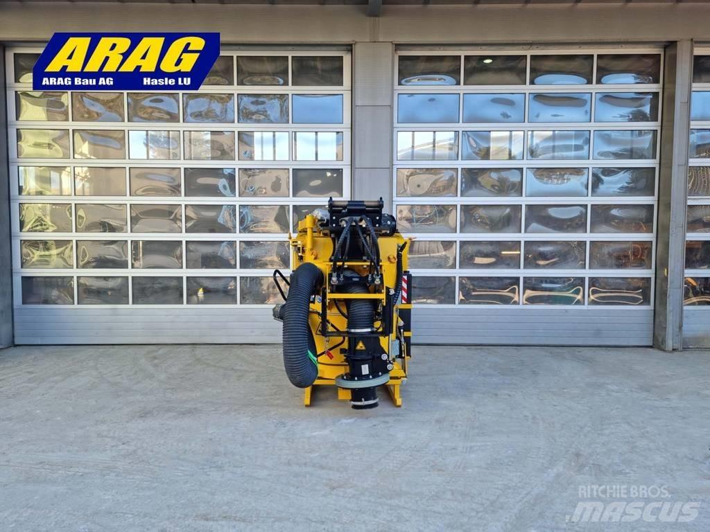  BSB Tinbin TC2 Būvniecība- Citi