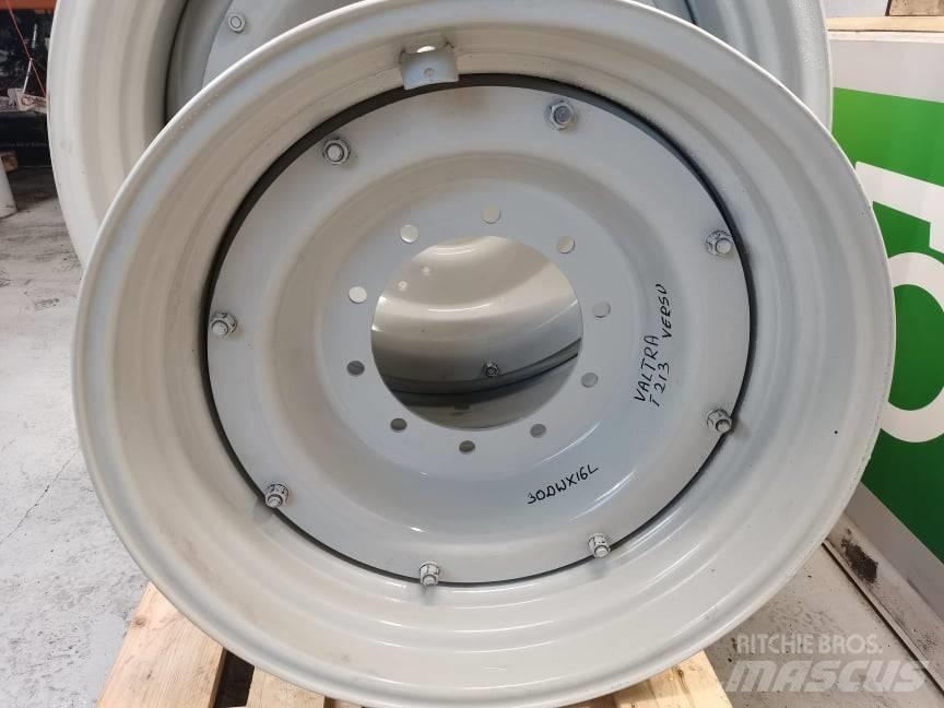 Valtra T R42X20  rim Riepas, riteņi un diski