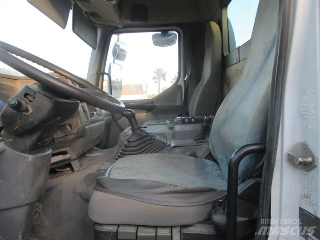 Renault Kerax Pašizgāzējs