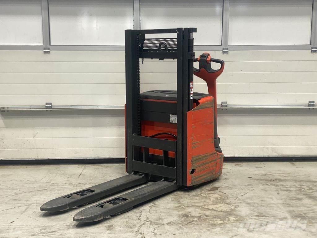 Linde L12 I Krautnētāji