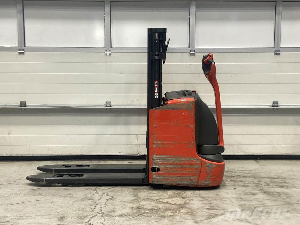 Linde L12 I Krautnētāji