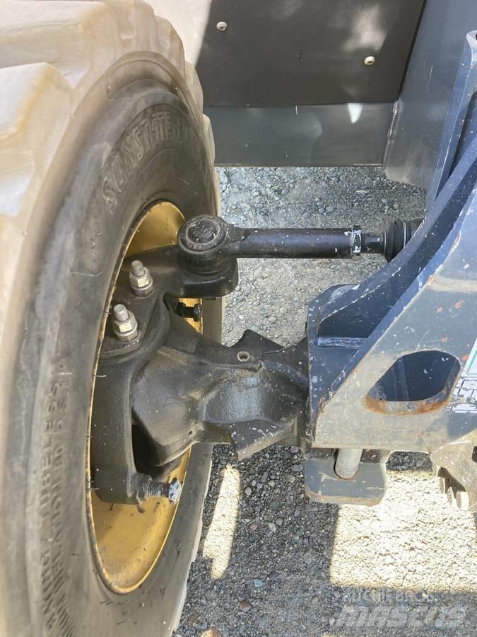 Gehl RS 5-19 Teleskopiskie manipulatori