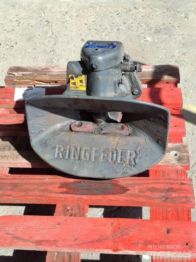  Ringfeder 4040 Transports- Citi