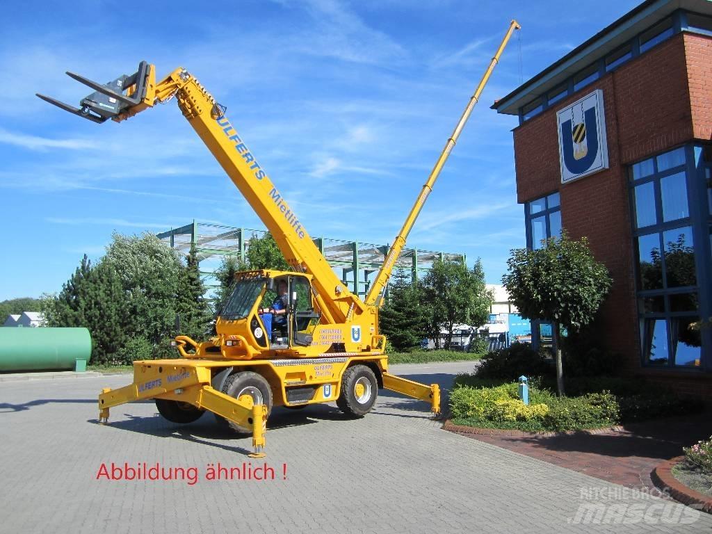 Merlo 60.24 MCSS Teleskopiskie manipulatori