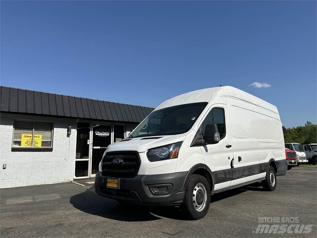 Ford TRANSIT Citi