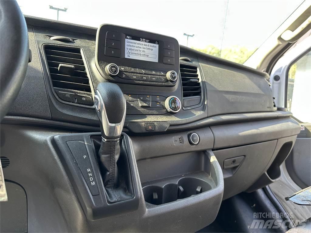 Ford TRANSIT Citi