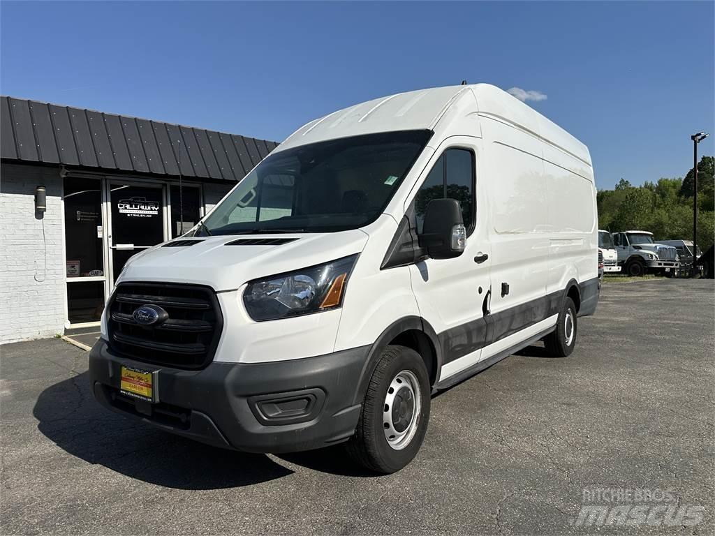 Ford TRANSIT Citi