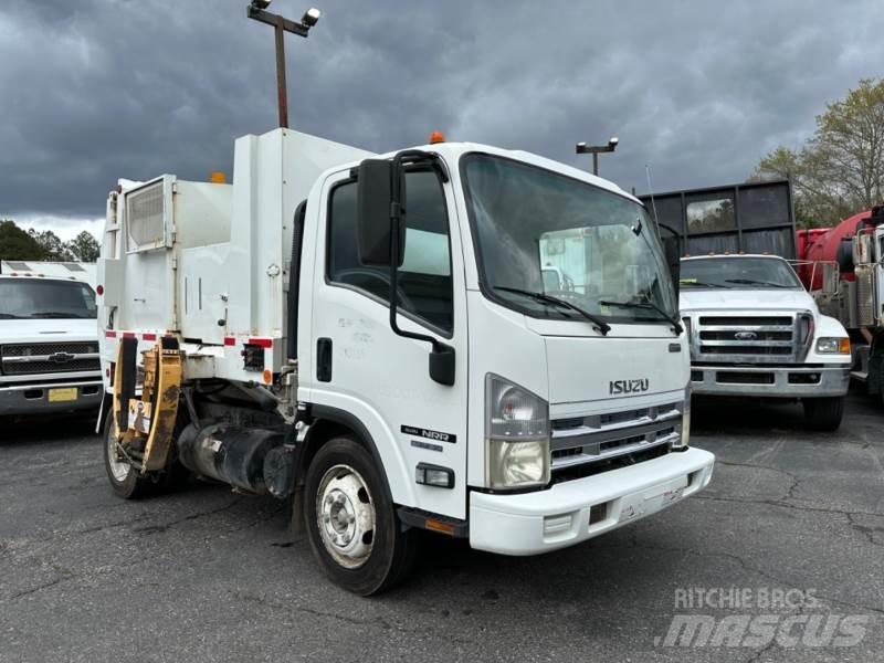 Isuzu NRR Citi