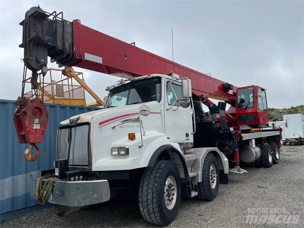 Elliott 50105R Citi