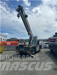 Grove YB4409-2 Citas pacelšanas iekārtas