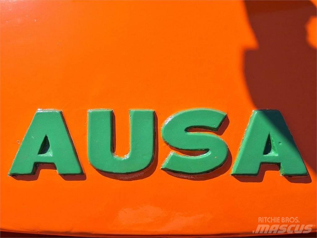 Ausa C150H Apvidus autokrāvējs