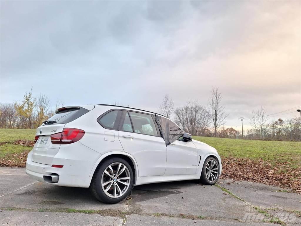 BMW X5 Automašīnas