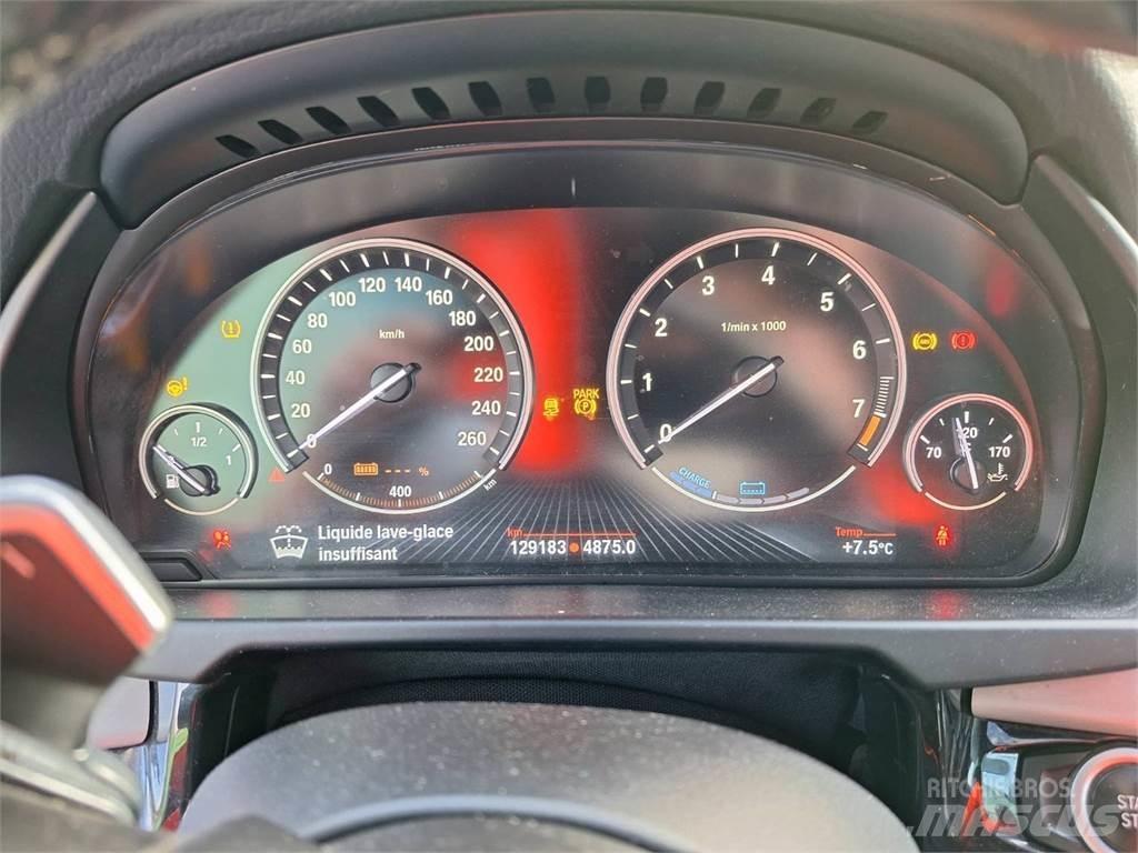 BMW X5 Automašīnas
