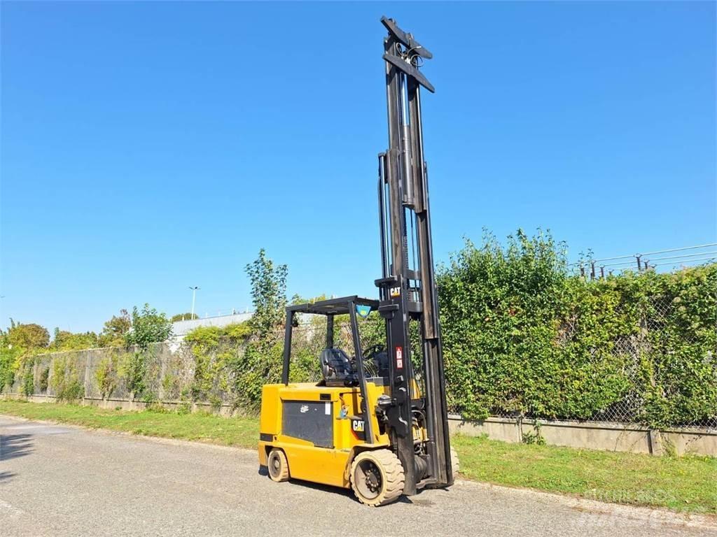 CAT EC55N Autokrāvēji - citi