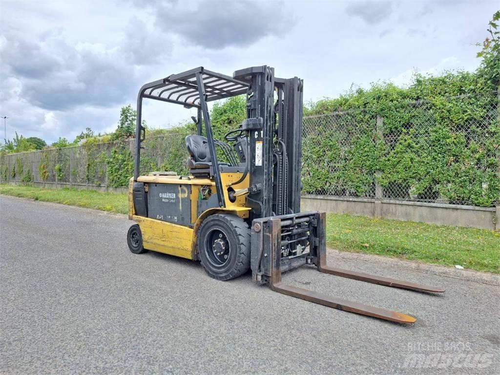 CAT EP30K Autokrāvēji - citi