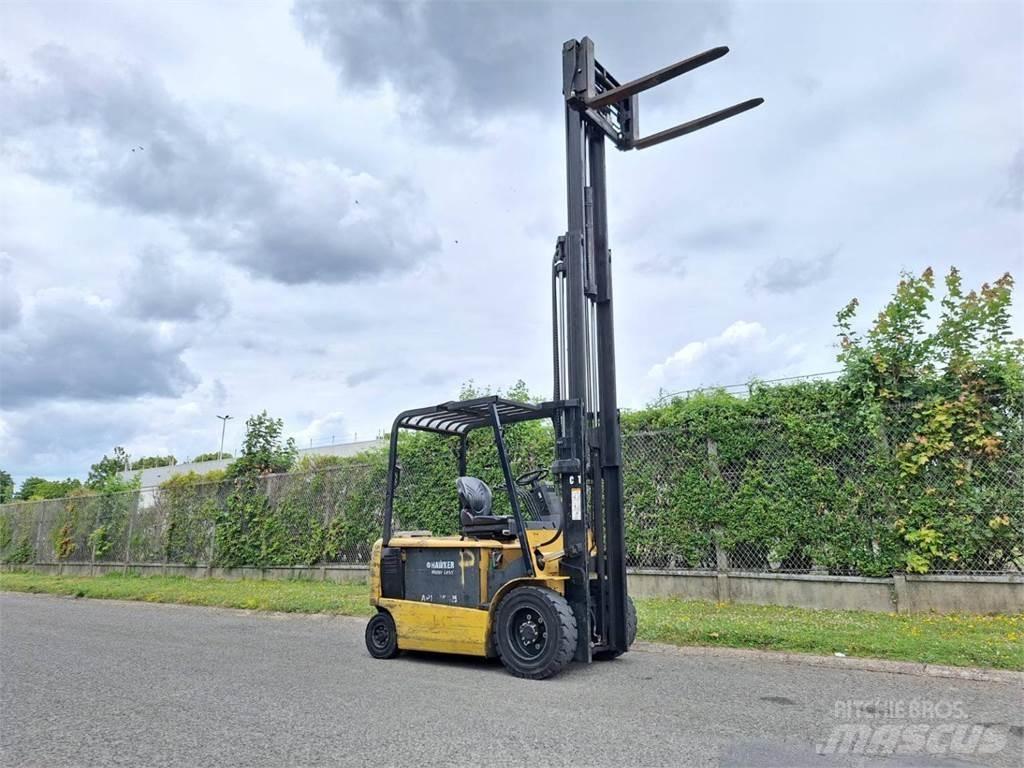 CAT EP30K Autokrāvēji - citi