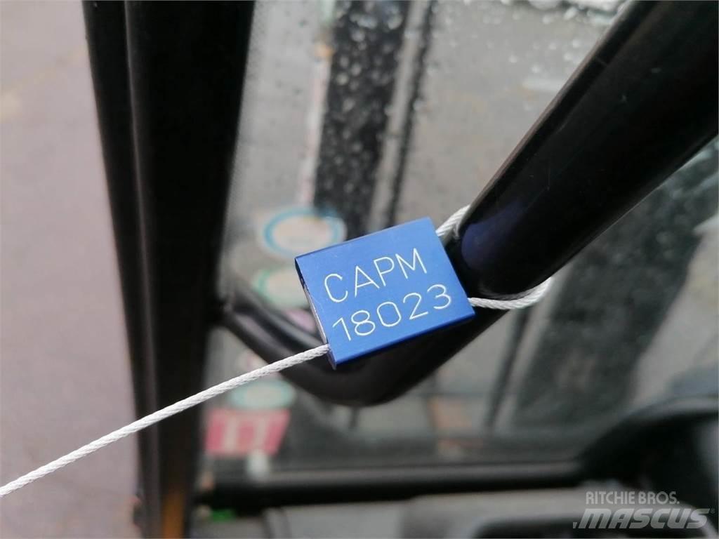 CAT GP18N Autokrāvēji - citi