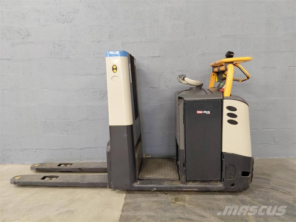 Crown GPC3045 Pasūtījumu savācējs vidējam augstumam