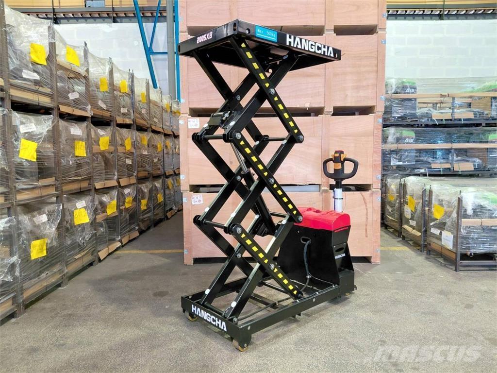 Hangcha 2005XB Autokrāvēji - citi