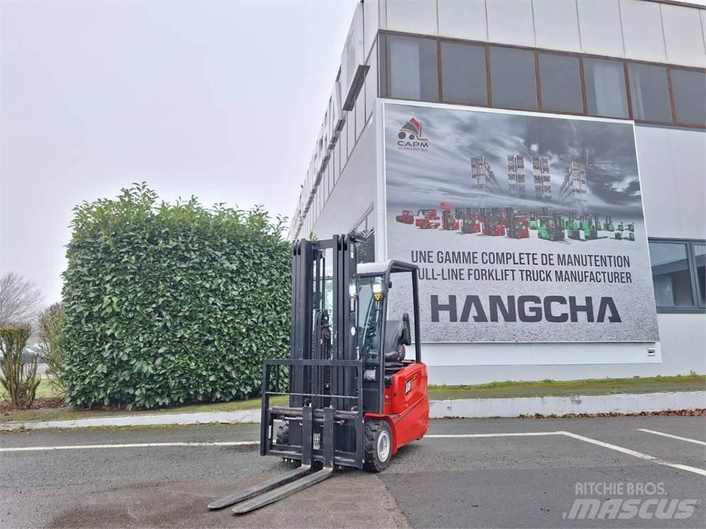 Hangcha A3W15 Autokrāvēji - citi