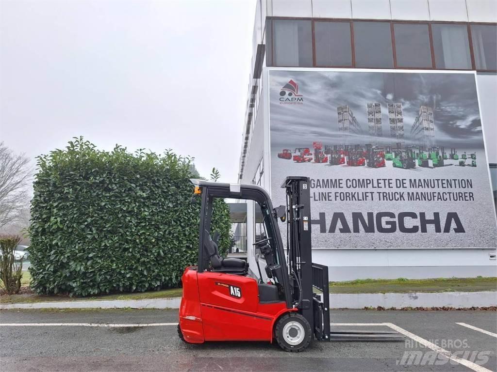 Hangcha A3W15 Autokrāvēji - citi