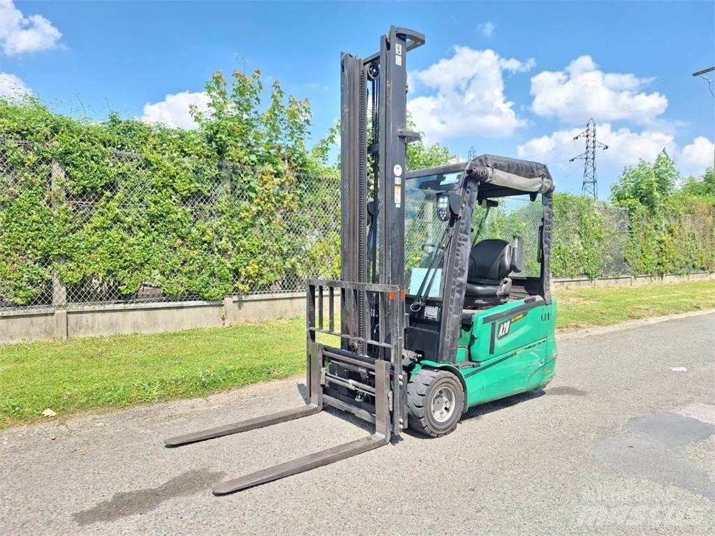 Hangcha A3W20 Autokrāvēji - citi
