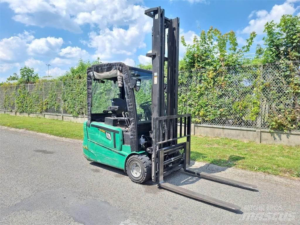 Hangcha A3W20 Autokrāvēji - citi