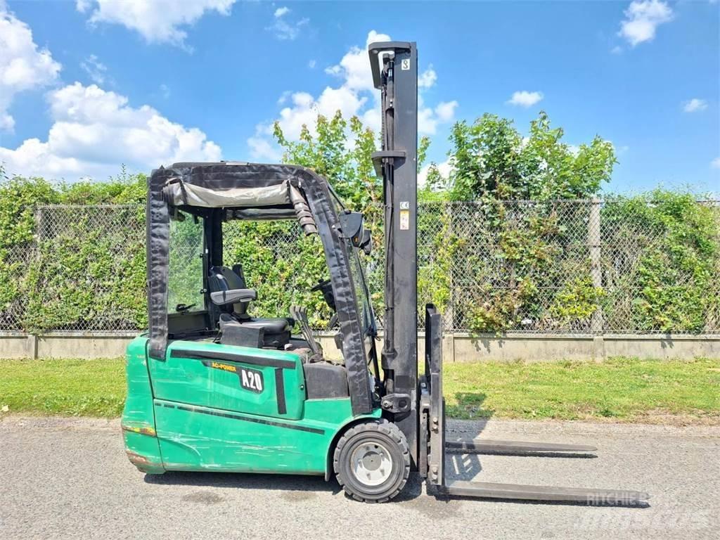 Hangcha A3W20 Autokrāvēji - citi