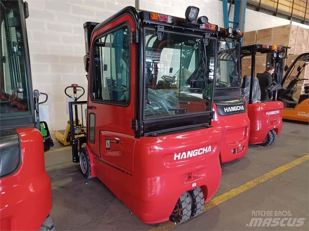 Hangcha A3W20 Autokrāvēji - citi