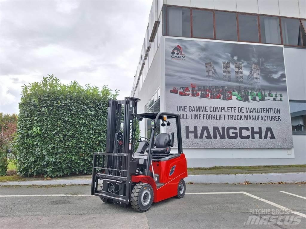 Hangcha AE18 Autokrāvēji - citi