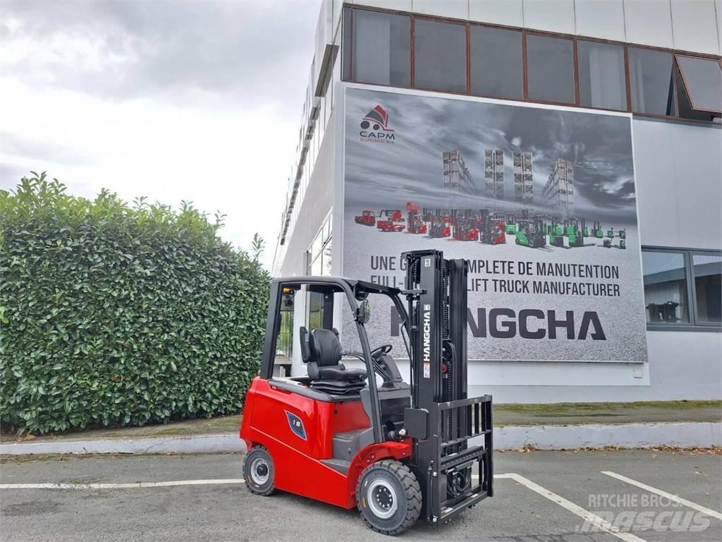Hangcha AE18 Autokrāvēji - citi