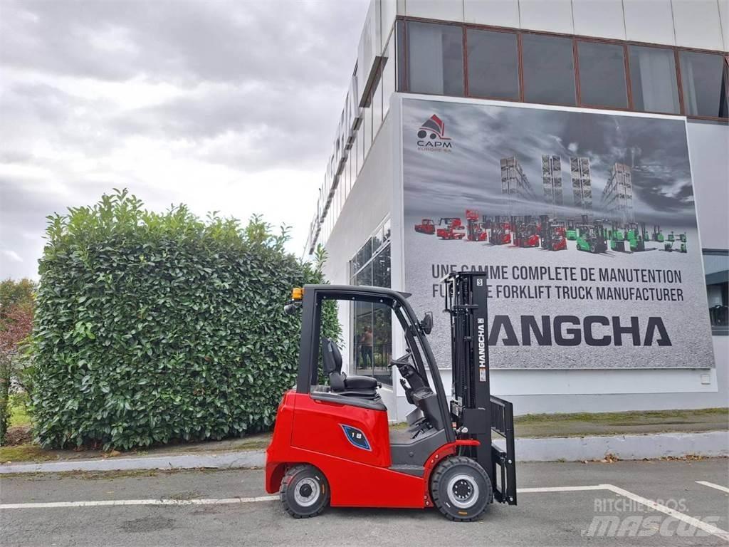 Hangcha AE18 Autokrāvēji - citi