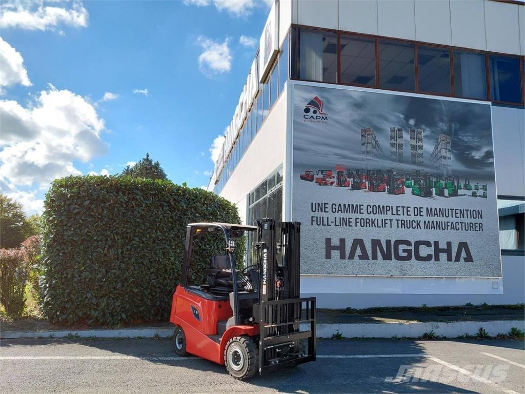 Hangcha AE18 Autokrāvēji - citi