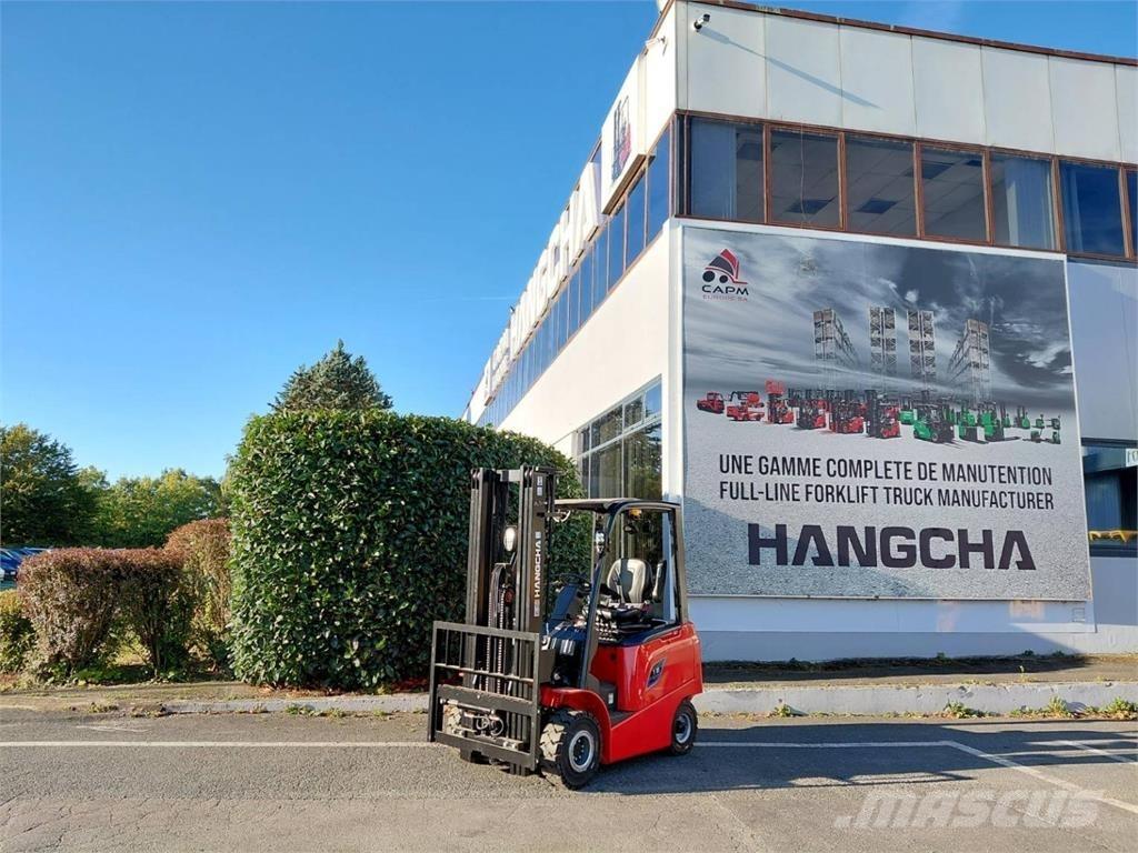 Hangcha AE18 Autokrāvēji - citi