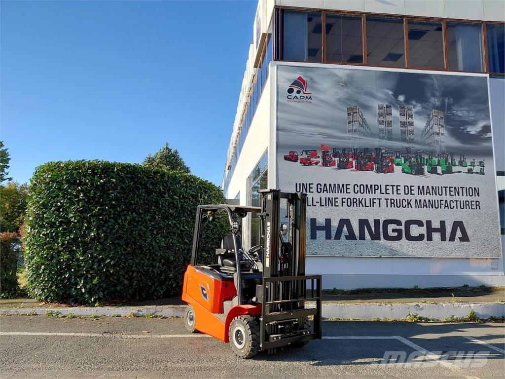 Hangcha AE18 Autokrāvēji - citi